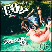 VA - Ibiza Most Rated Vol.6 (2018) MP3