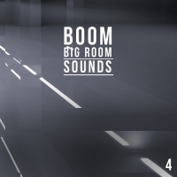 VA - Boom Vol.4 - Big Room Sounds (2018) MP3