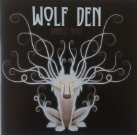Danielle Nicole - Wolf Den (2015) MP3  Vanila