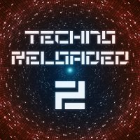 VA - Techno Reloaded Vol.2 (2018) MP3