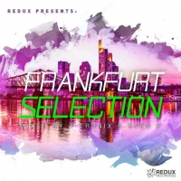 VA - Redux Presents: Frankfurt Selection (Mixed by A-Tronix & Sven) (2018) MP3