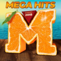 VA - MegaHits Sommer 2018 [2CD] (2018) MP3