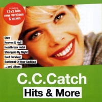 C.C. Catch - Hits & More (2017) MP3