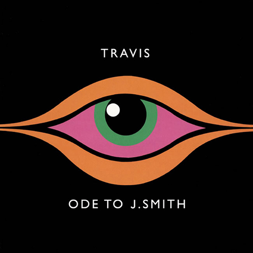 Travis - The Discography (1997-2016) MP3