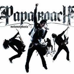 Papa Roach -  (1994-2017) MP3