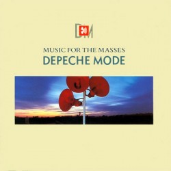 Depeche Mode -  (1981-2017) MP3
