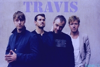 Travis - The Discography (1997-2016) MP3