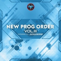 VA - New Prog Order Vol.3 [Compiled by Shyisma] (2018) MP3