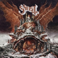 Ghost - Prequelle [Deluxe Edition] (2018) MP3