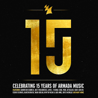 VA - Armada 15 Years (2018) MP3