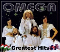 Omega - Greatest Hits [2CD] (1969-2006) MP3
