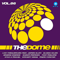 VA - The Dome Vol.86 (2018) MP3