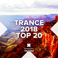 VA - Trance 2018: Top 20 (2018) MP3