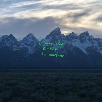 Kanye West - ye (2018) MP3