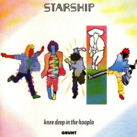 Starship - Knee Deep In The Hoopla (1985) MP3