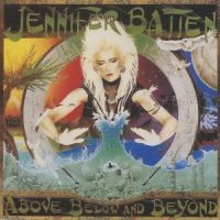 Jennifer Batten - Above Below And Beyond (1992) MP3