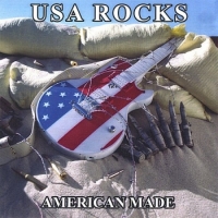 USA Rocks - American Made (2005) MP3