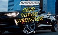 VA - Club Dance Ambience Vol.149 (2018) MP3