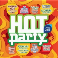 VA - Hot Party Summer 2018 [2CD] (2018) MP3