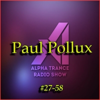 Paul Pollux - Alpha Trance Podcast #27-58 (2017-2018) MP3