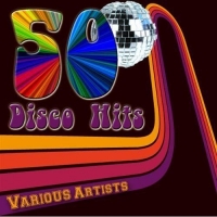 VA - 50 Disco Hits (2018) MP3