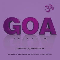 VA - Goa Vol.66 (2018) MP3