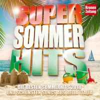 VA - Super Sommer Hits 2018 [2CD] (2018) MP3