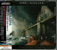 Arc Angel - Harlequins of Light [Japanese Edition] (2013) MP3