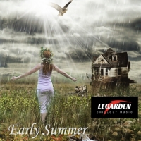 Legarden - Early Summer (2018) MP3