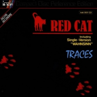 Red Cat - Traces (1989) MP3