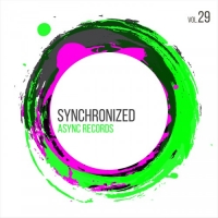 VA - Synchronized Vol.29 (2018) MP3