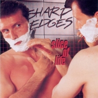 Sharp Edges - Slice Of Life' (1983) MP3