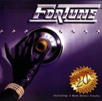 Fortune - Fortune [20th Anniversary Edition] (1985/2004) MP3
