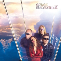 Space Elevator - II (2018) MP3
