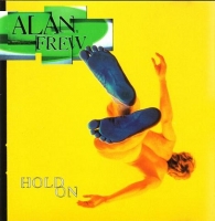 Alan Frew - Hold On (1994) MP3