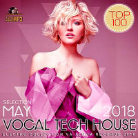 VA - Vocal Tech House (2018) MP3