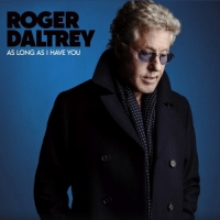 Roger Daltrey - As Long As I Have You (2018) MP3  Vanila