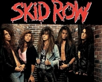 Skid Row -  (1989-2014) MP3