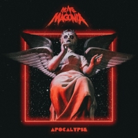 We Are Magonia - Apocalypse (2018) MP3