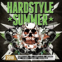 VA - Hardstyle Summer 2018 (2018) MP3
