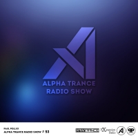 Paul Pollux - Alpha Trance Radio Show #59 (2018) MP3