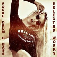 VA - Vocal Drum & Bass Selected Works [Compiled by ZeByte] (2018) MP3