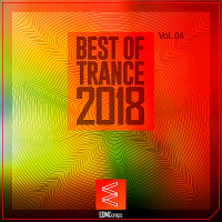 VA - Best Of Trance 2018 Vol.04 (2018) MP3
