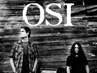 OSI - Discography (2003-2012) MP3