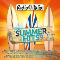 VA - Radio Italia: Summer Hits 2017 [2CD] (2017) MP3