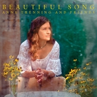 Anne Trenning - Beautiful Song (2018) MP3  Vanila