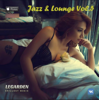 Legarden - Jazz & Lounge Vol.5 (2018) MP3