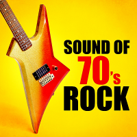 VA - Sound Of 70's Rock (2018) MP3