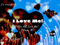 Dj Zloy - I Love Me vol.8 (2018) MP3
