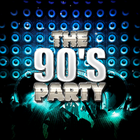 VA - The 90's Sweet Party (2018) MP3